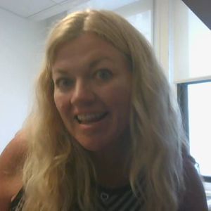 Meet your Posher, Beth